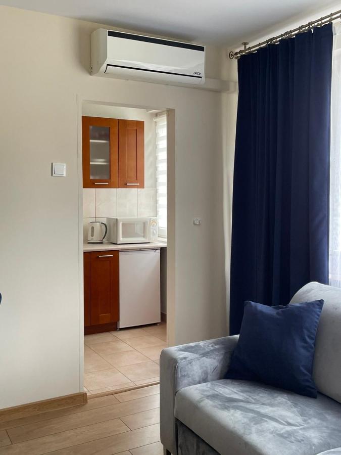 דירות סאנדומירז Apartament Mickiewicza 11 מראה חיצוני תמונה